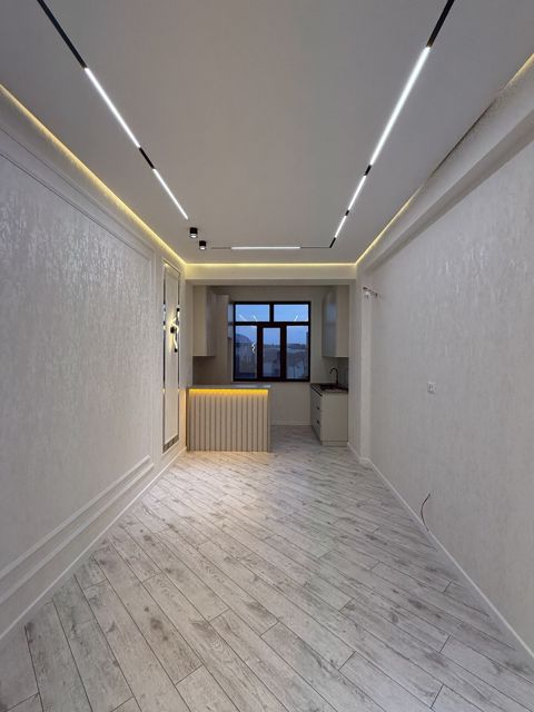 Satılır 2 otaqlı yeni tikili 52 m² — Sumqayıt