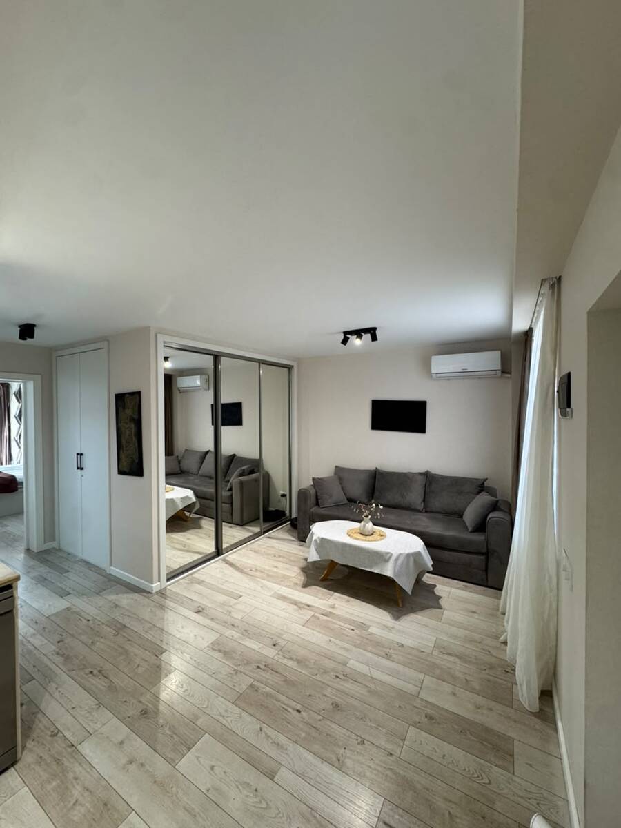 İcarəyə verilir 2 otaqlı köhnə tikili 50 m² — Mənzil, Bakı (2)