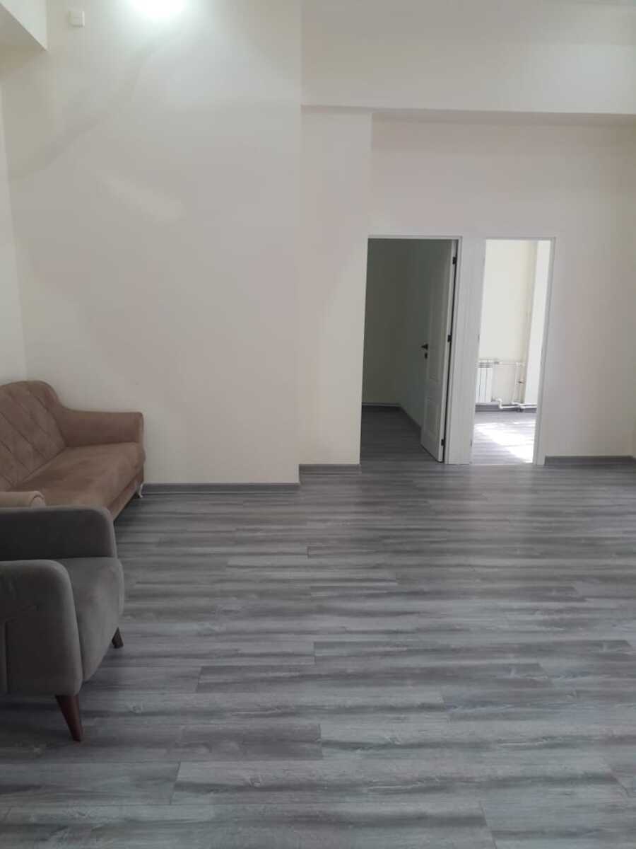 İcarəyə verilir obyekt 120 m² — Əmlak, Bakı (6)