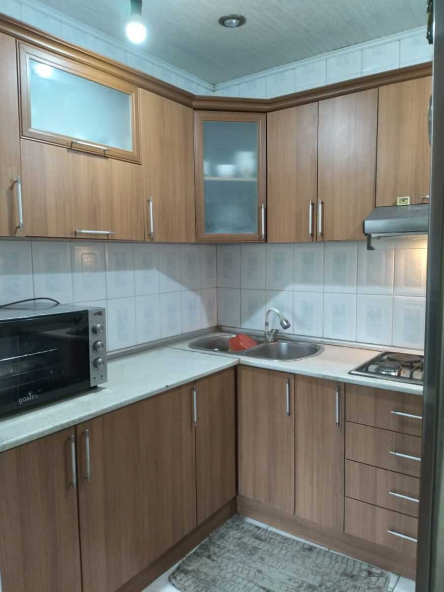 Satılır 2 otaqlı köhnə tikili 82 m² — Mənzil, Bakı (12)