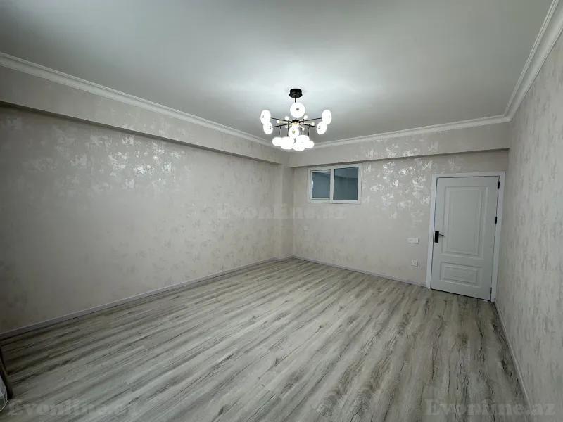 Satılır 2 otaqlı Mənzil Yeni tikili 70 m² Bakı, Xətai r., Həzi Aslanov m., Əhmədli — Mənzil, Bakı (3)