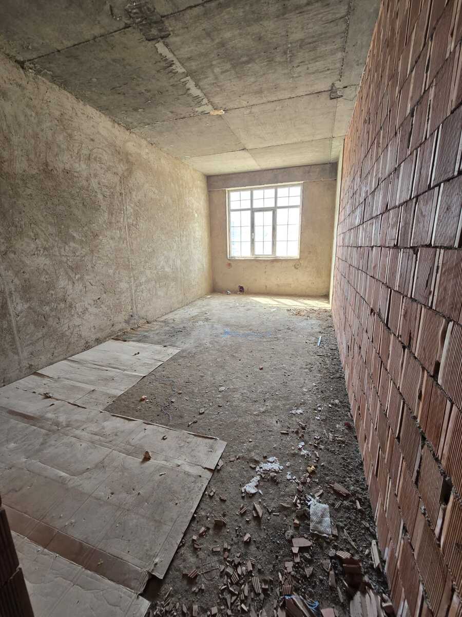 Satılır 2 otaqlı yeni tikili 72 m² — Mənzil, Bakı (3)
