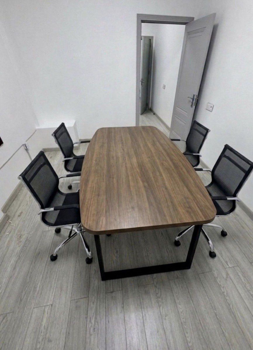 İcarəyə verilir 3 otaqlı ofis 52 m² — Ofis, Bakı (2)