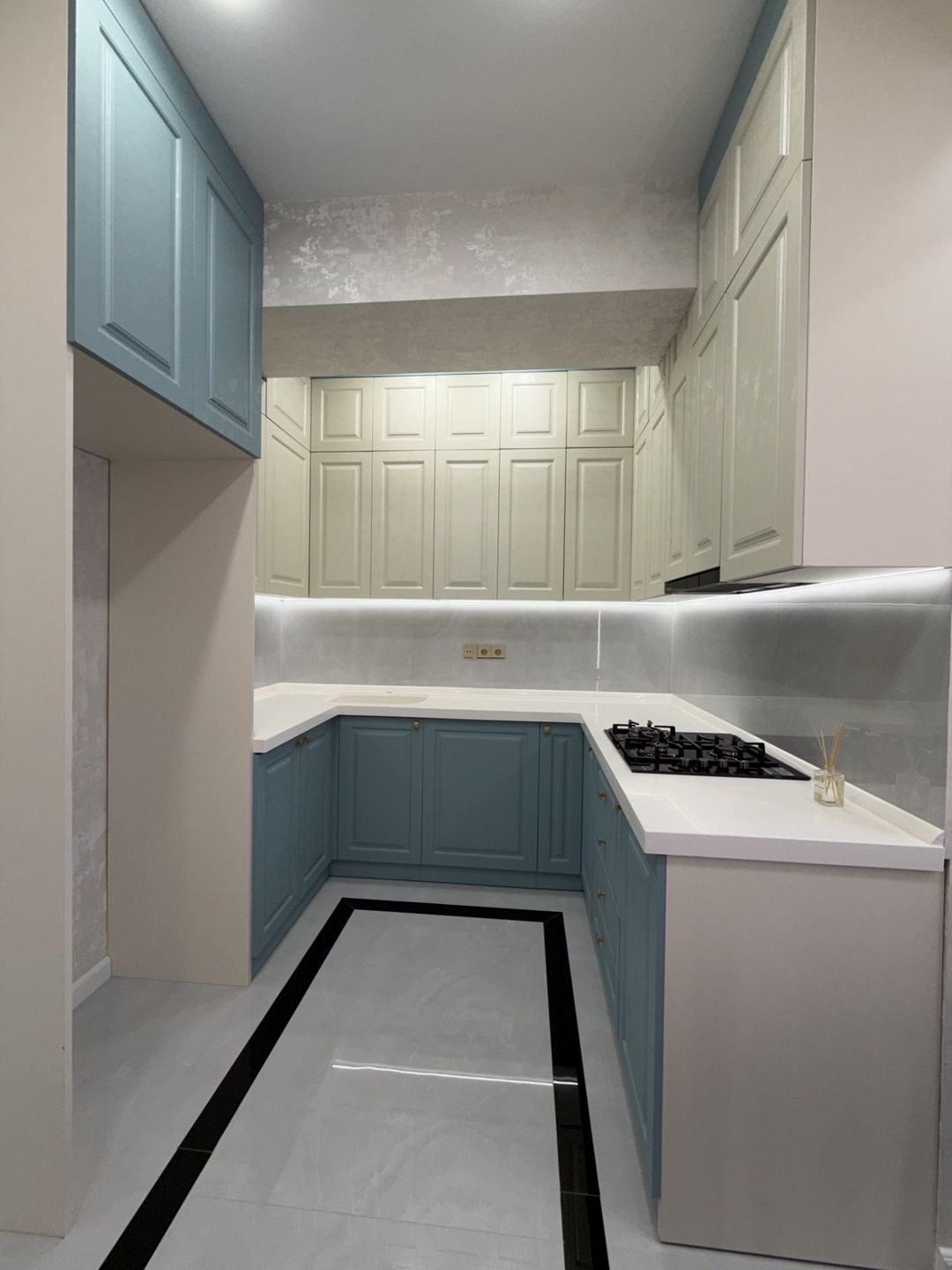 Satılır 2 otaqlı yeni tikili 84 m² — Mənzil, Bakı (11)