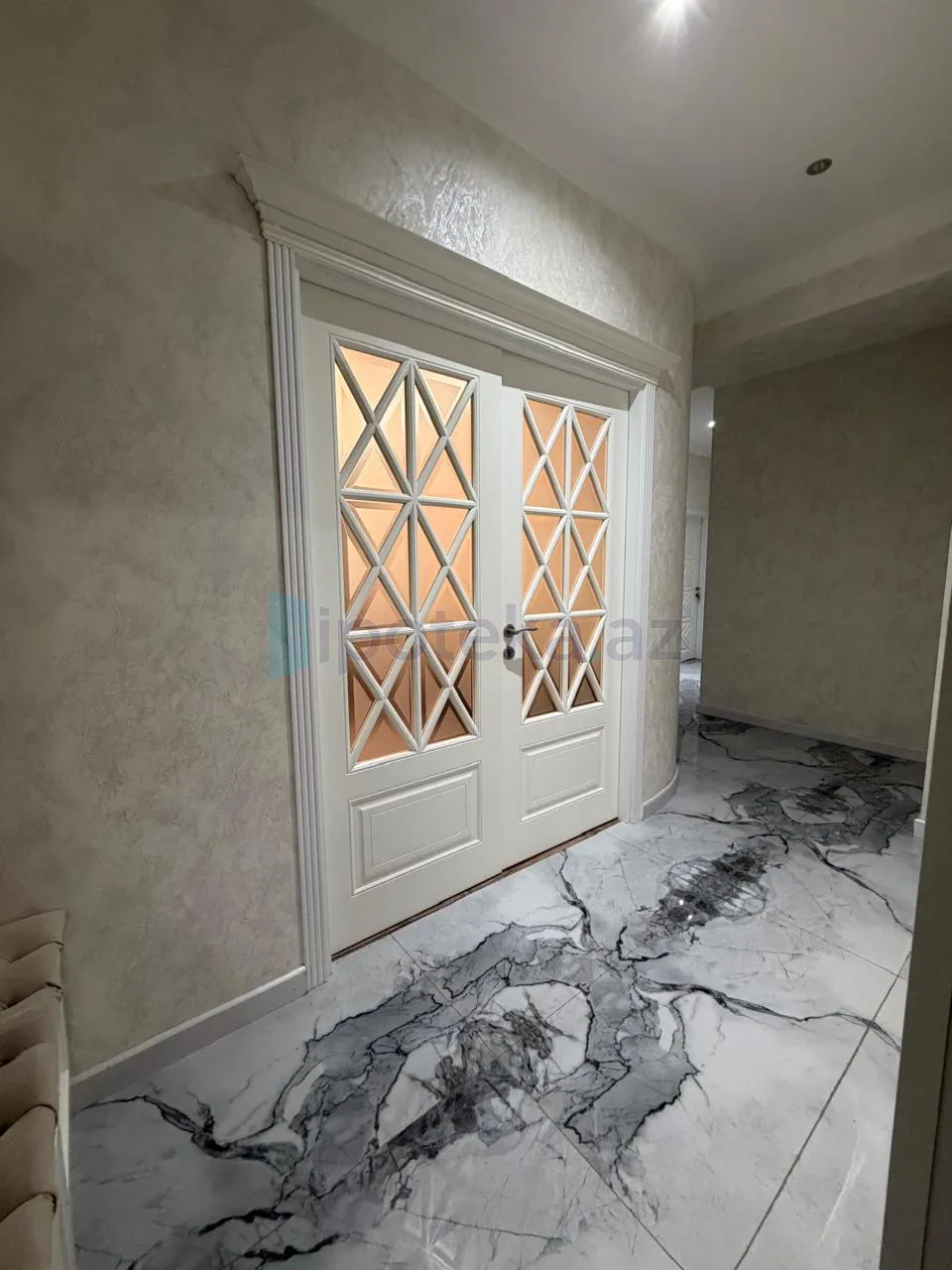 Satılır: 3 Otaq, Yeni tikili, Abşeron r., Masazır q., 88.00 m² — Mənzil, Masazır (2)