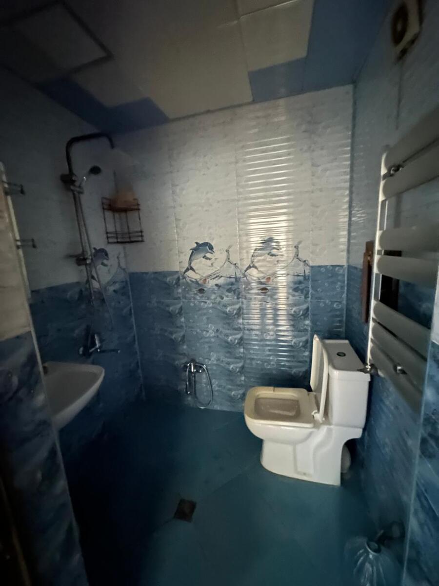 İcarəyə verilir 2 otaqlı yeni tikili 40 m² — Mənzil, Xırdalan (5)