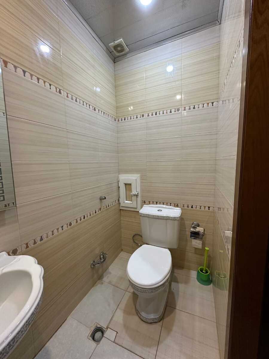 İcarəyə verilir 3 otaqlı yeni tikili 100 m² — Mənzil, Bakı (9)