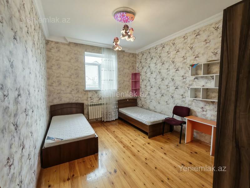 Satılır 4 otaqlı Həyət evi / Villa, 120 m², Sabunçu rayonu — Ev, villa, Bakı (6)