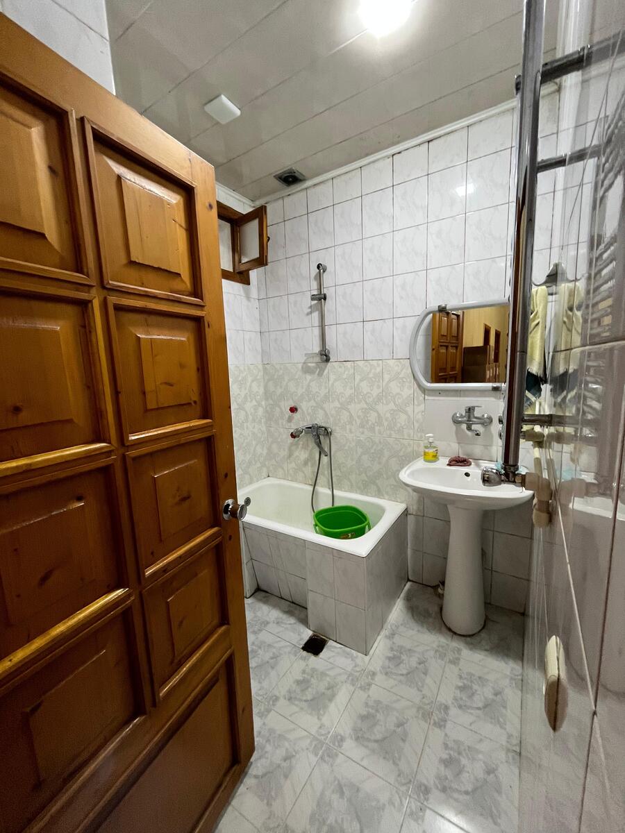 Satılır 3 otaqlı həyət evi/bağ evi 70 m² — Ev, villa, Bakı (11)