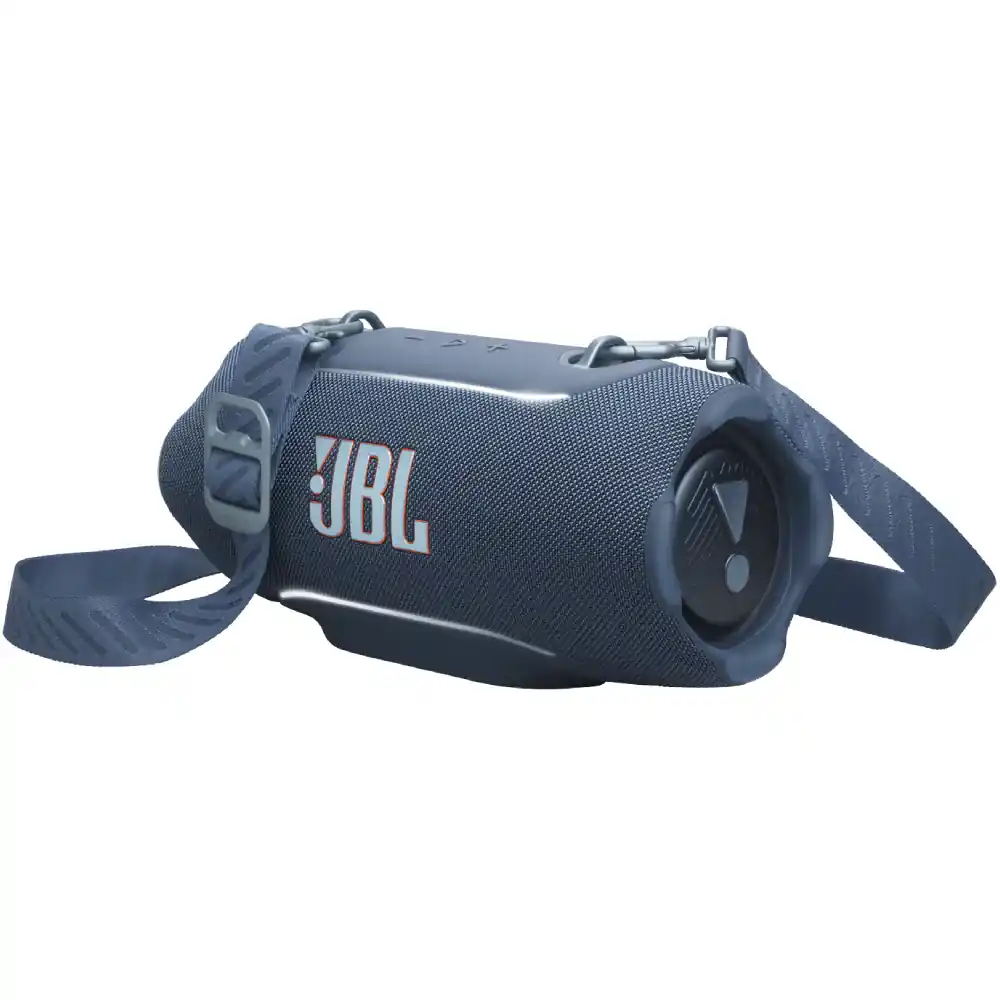 JBL Xtreme 5 Blue — Simsiz dinamiklər, Bakı (3)