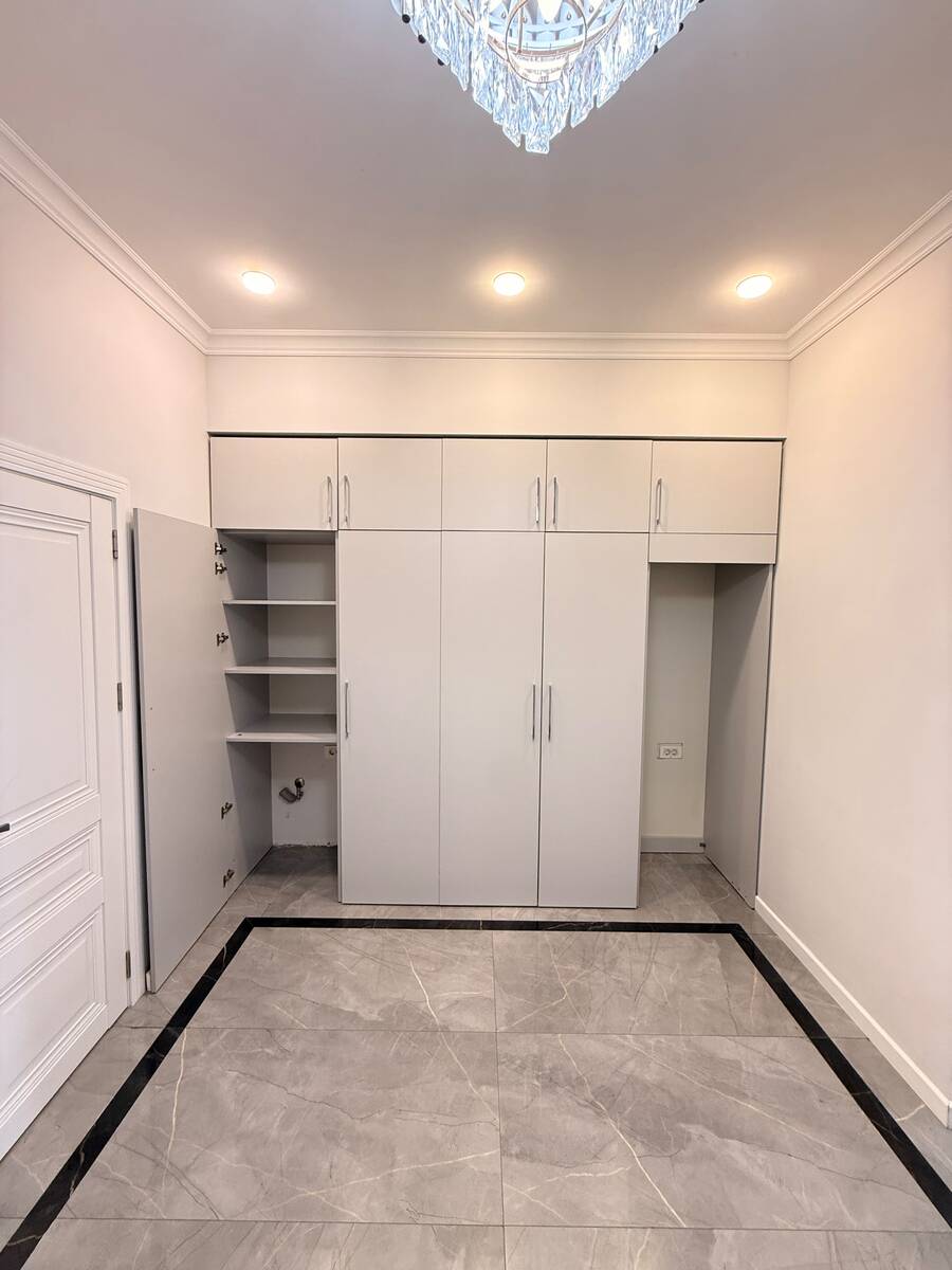Satılır 2 otaqlı yeni tikili 85 m² — Mənzil, Bakı (11)