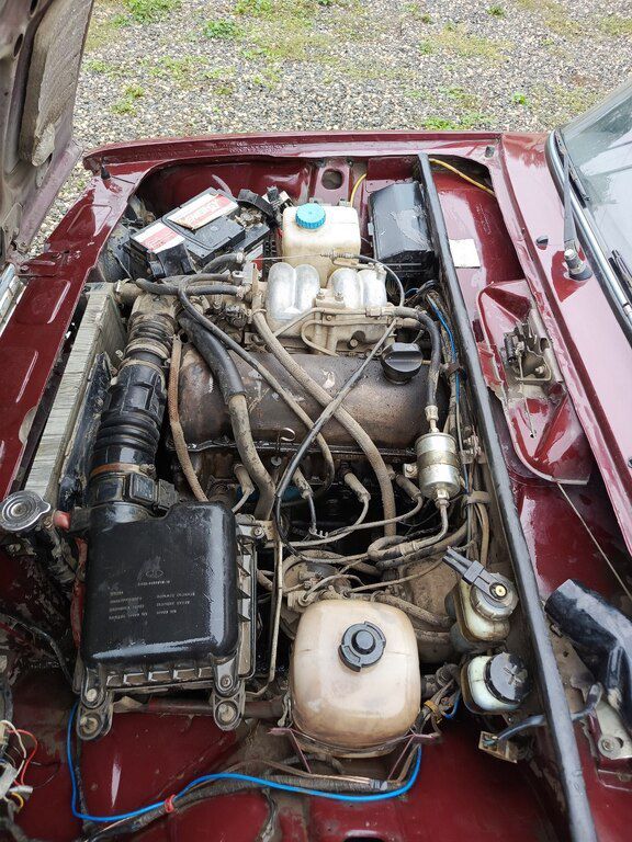 Lada (VAZ) 2107, 1.6 L, 2007 il, 23 000 km 99-LF-122 — Avtomobillər, Quba (12)