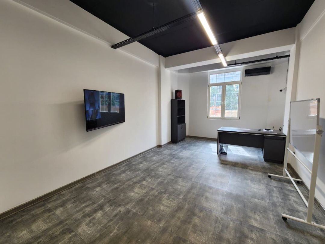 İcarəyə verilir 7 otaqlı ofis 340 m² — Ofis, Bakı (10)