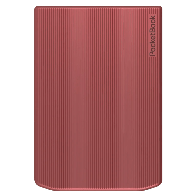 PocketBook 634 Verse Pro Passion Red (PB634-3-WW) — Elektron kitablar, Bakı (3)
