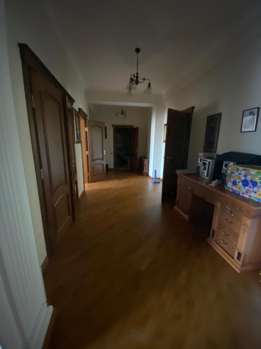 Satılır 3 otaqlı yeni tikili 160 m² — Mənzil, Bakı (5)