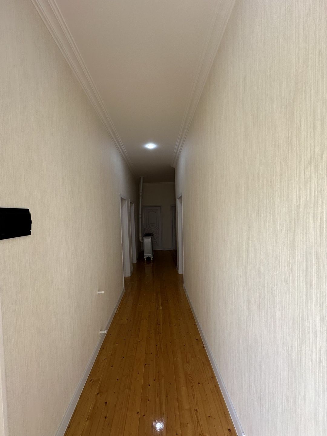 Satılır 7 otaqlı həyət evi/bağ evi 155 m² — Ev, villa, Bakı (7)