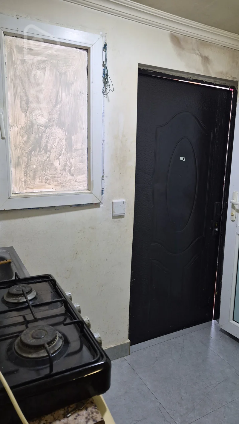 1 otaqlı mənzil, 18 m², Nizami metrosu — kirayə — Mənzil, Bakı (6)