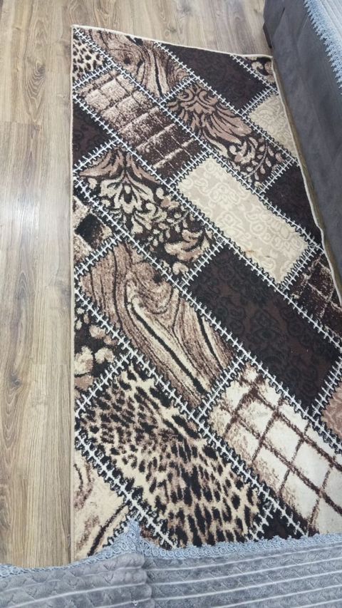 Xalça Dekorativ — Sumqayıt