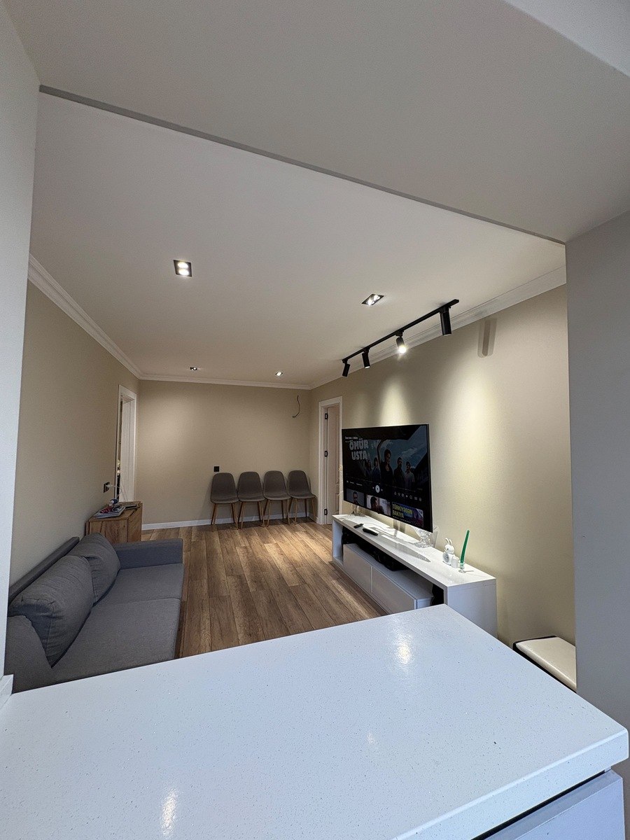 Satılır 2 otaqlı köhnə tikili 55 m² — Mənzil, Bakı (12)
