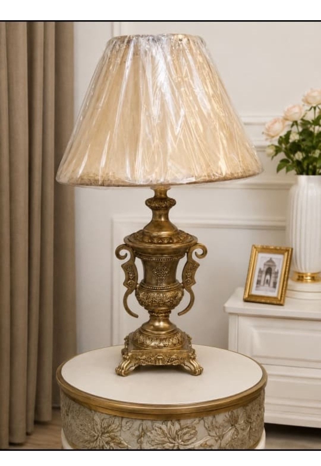 Masaüstü lampa 80691287, 10 Vt — Mallar, Bakı