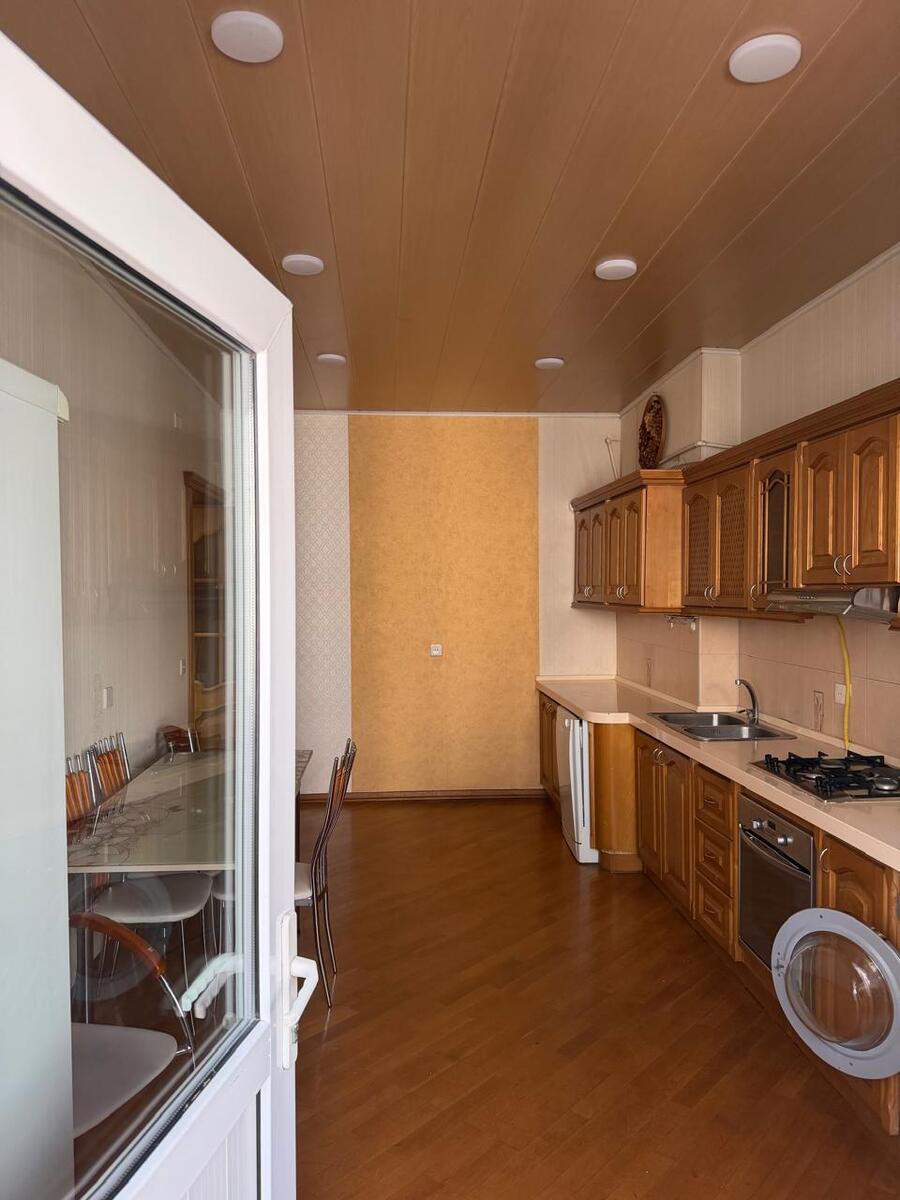 İcarəyə verilir 3 otaqlı yeni tikili 165 m² — Mənzil, Bakı (7)