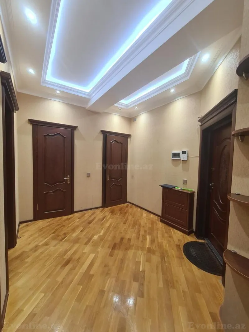 Kirayə verilir 2 otaqlı Mənzil Yeni tikili 86 m² Bakı, Nərimanov r., Nəriman Nərimanov m — Mənzil, Bakı (2)