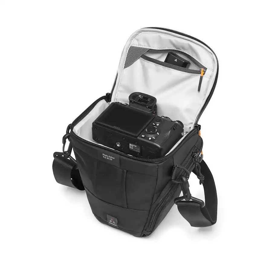 Lowepro Toploader Photo Active TLZ 45 AW (LP37345-PWW) — Çantalar, Bakı (5)