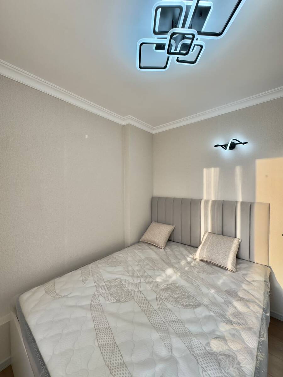 Satılır 2 otaqlı köhnə tikili 40 m² — Mənzil, Bakı (12)
