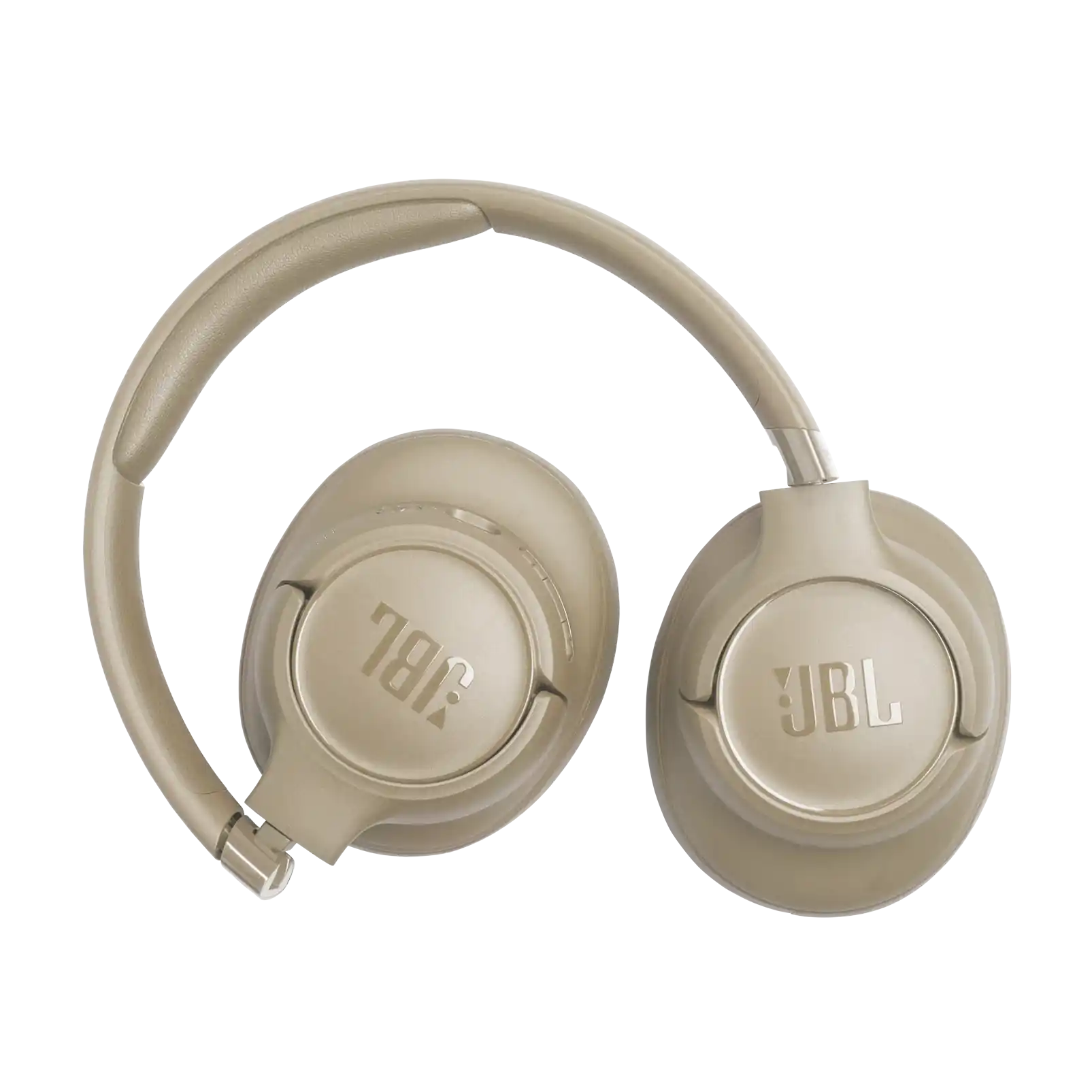 JBL Tune 730BT Beige — Simsiz qulaqlıqlar, Bakı (4)