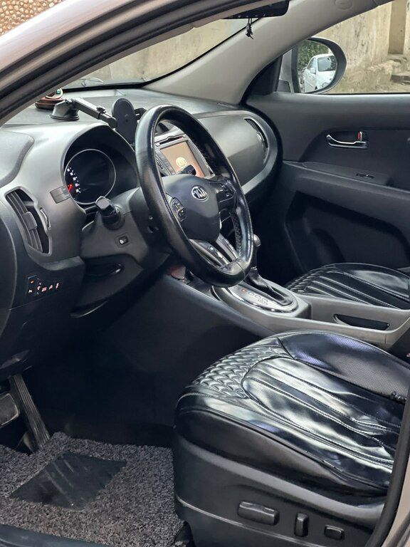 Kia Sportage, 2.0 L, 2014 il, 250 000 km — Avtomobillər, Bakı (6)