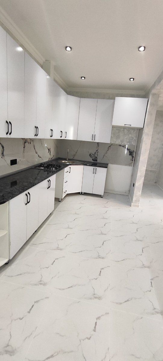 Satılır 2 otaqlı yeni tikili 72 m² — Mənzil, Bakı (12)