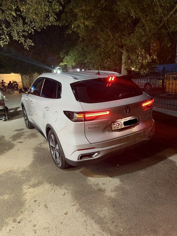 Changan CS 55 Plus, 1.5 L, 2023 il, 98 286 km — Avtomobillər, Bakı (10)