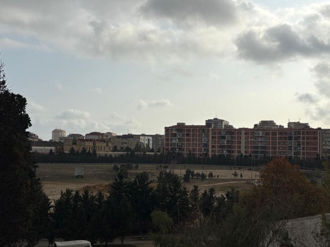 Satılır 3 otaqlı yeni tikili 154 m² — Mənzil, Bakı (5)
