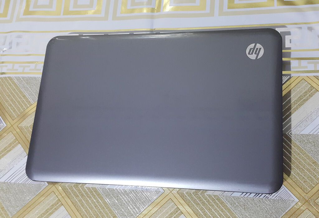 Texniki göstəricilər: Prosessor: Intel Core i5-2450M (4 CUPs) — HP, Sumqayıt (2)