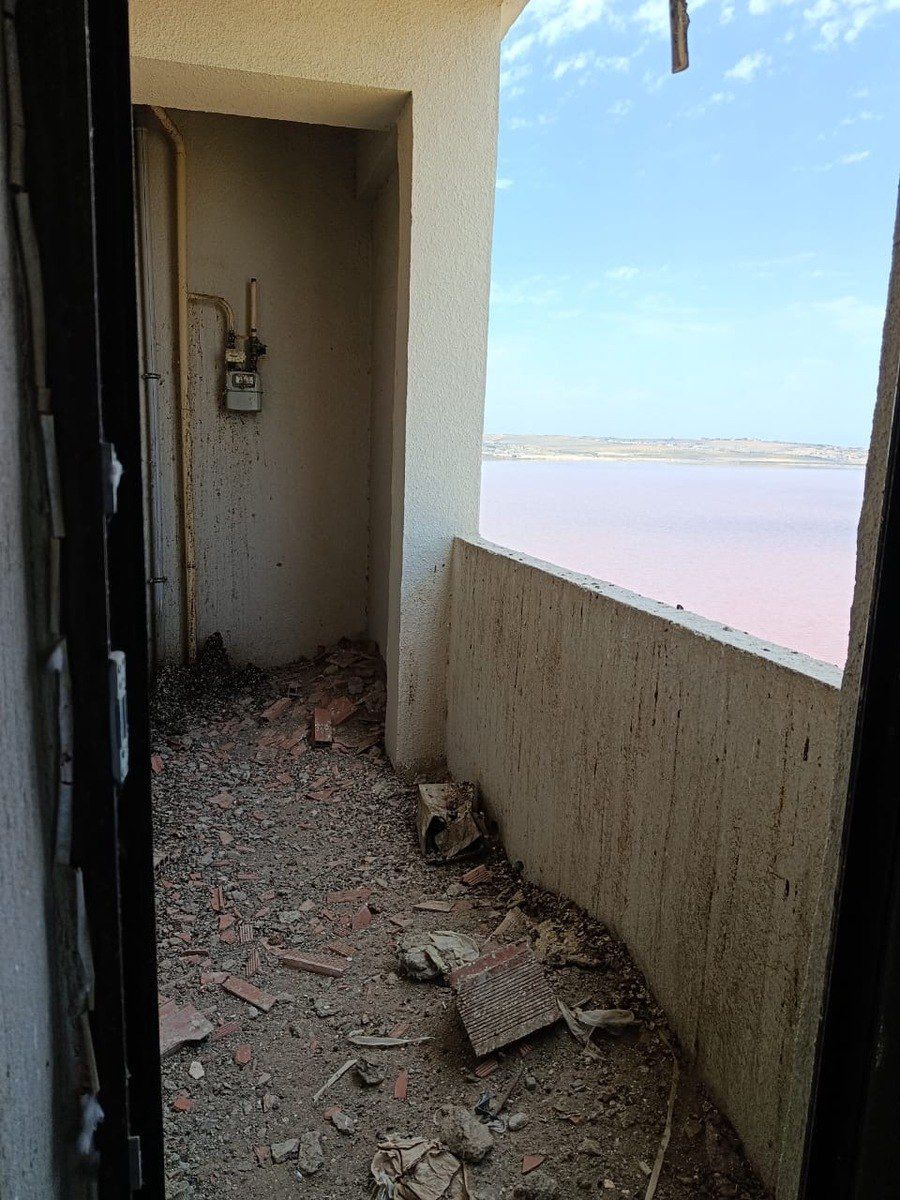 Satılır 2 otaqlı yeni tikili 64 m² — Mənzil, Bakı (12)