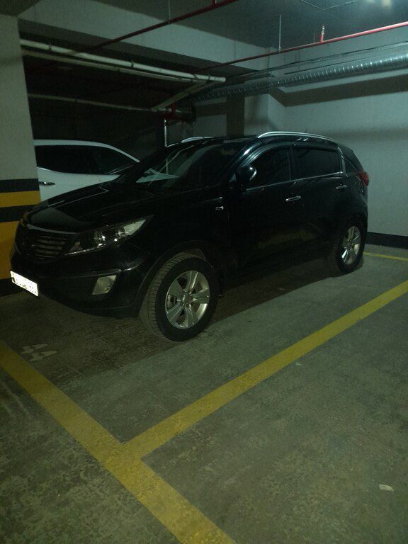 Kia Sportage, 2.0 L, 2012 il, 157 000 km — Avtomobillər, Bakı (12)