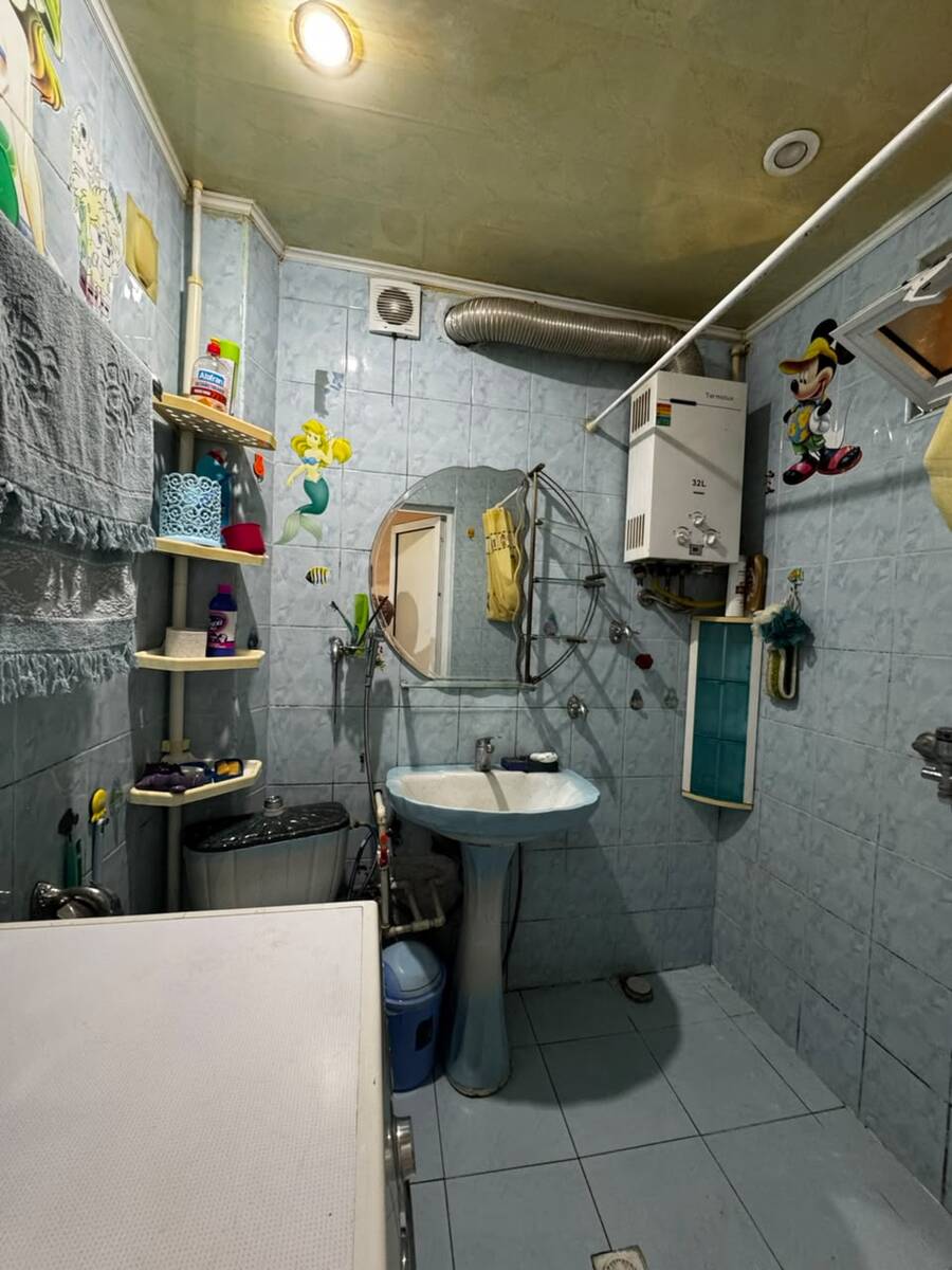 İcarəyə verilir 3 otaqlı köhnə tikili 80 m² — Mənzil, Bakı (8)