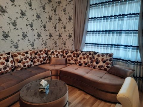 İcarəyə verilir 3 otaqlı yeni tikili 85 m² — Bakı