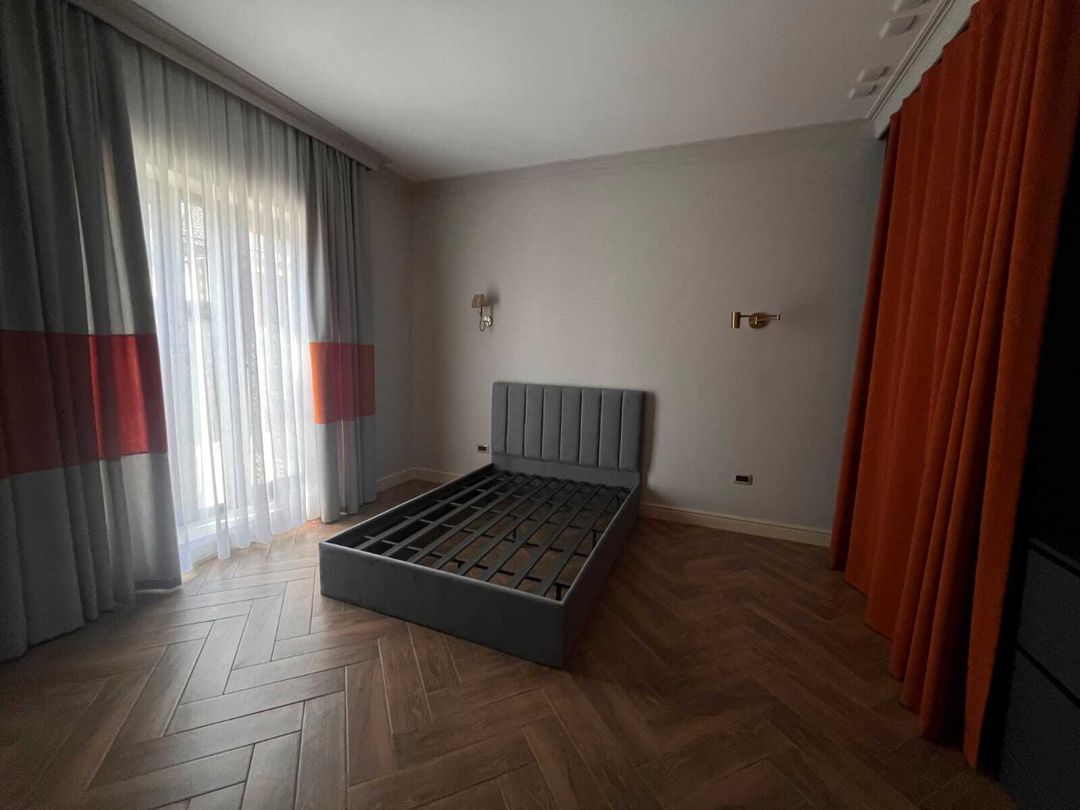 Satılır 4 otaqlı həyət evi/bağ evi 184 m² — Ev, villa, Bakı (8)