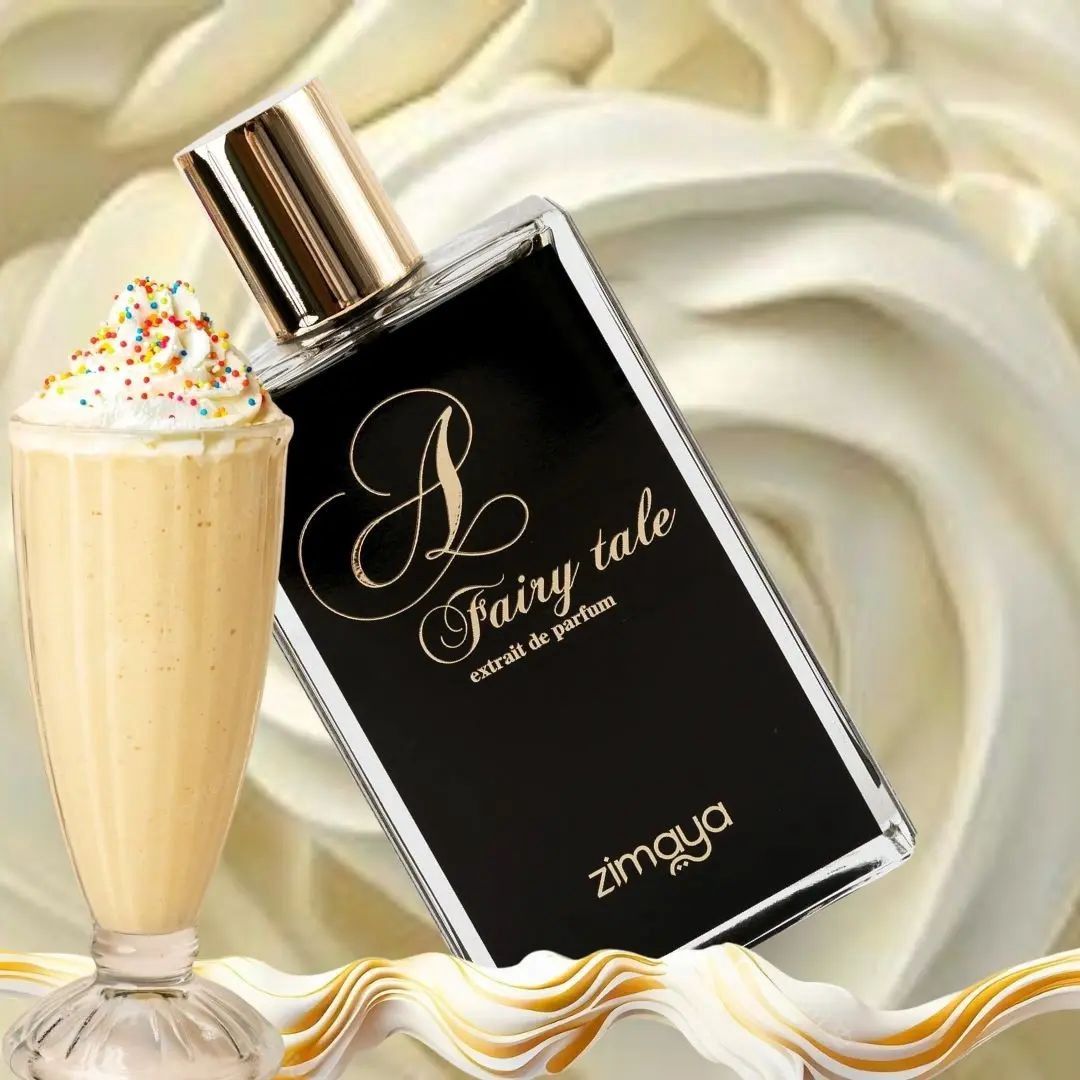 No Brand Zimaya A Fairy Tale Extrait De Parfum kişilər üçün, 100 мл — Mallar, Bakı (2)