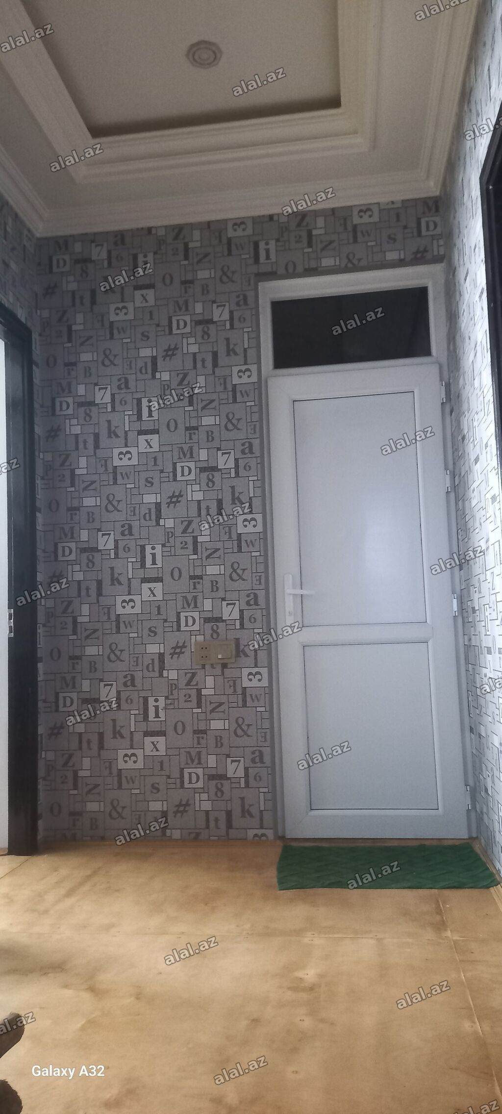 5 otaqlı, 110 kv. m, Kredit yoxdur, Yeni təmirli — Mənzil, Quba (4)