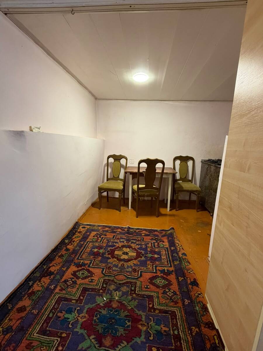 İcarəyə verilir 1 otaqlı həyət evi/bağ evi 20 m² — Ev, villa, Bakı (2)
