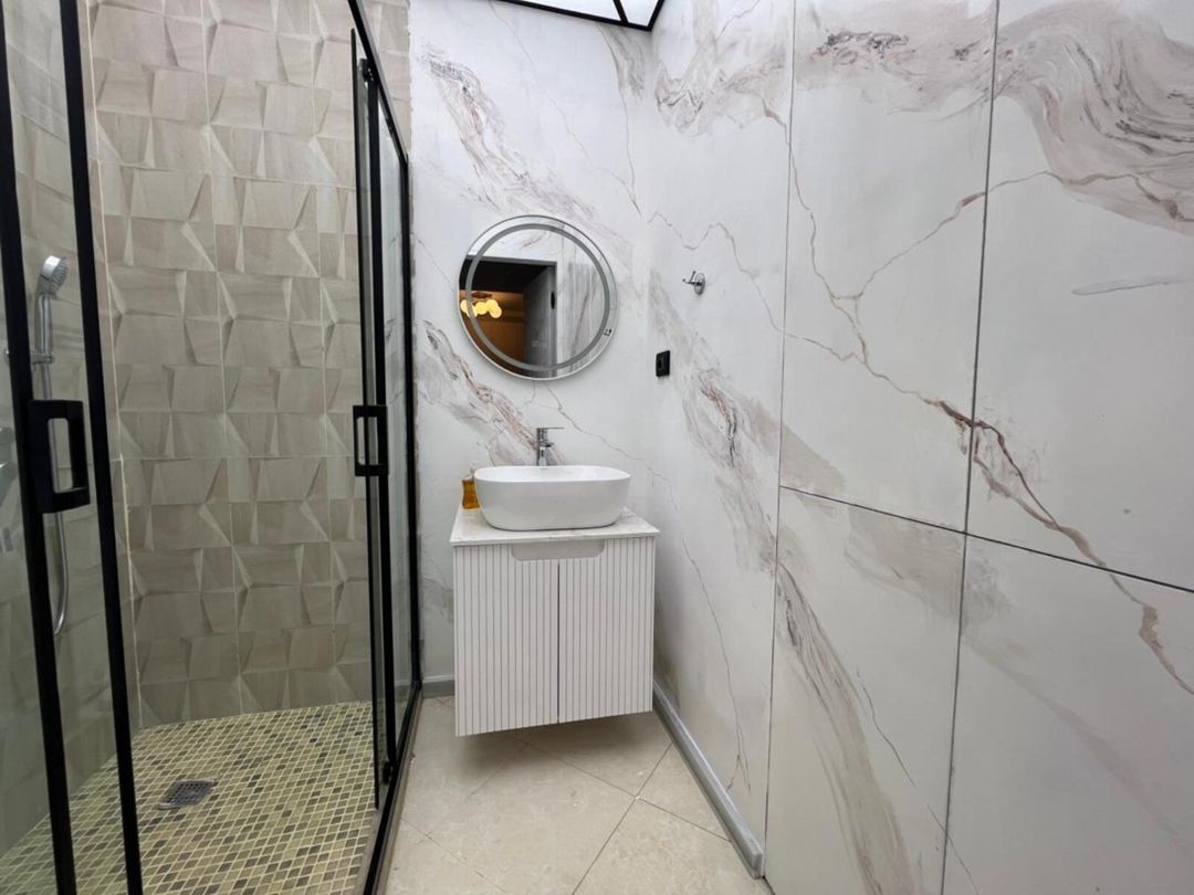 Satılır 3 otaqlı yeni tikili 84 m² — Mənzil, Bakı (10)