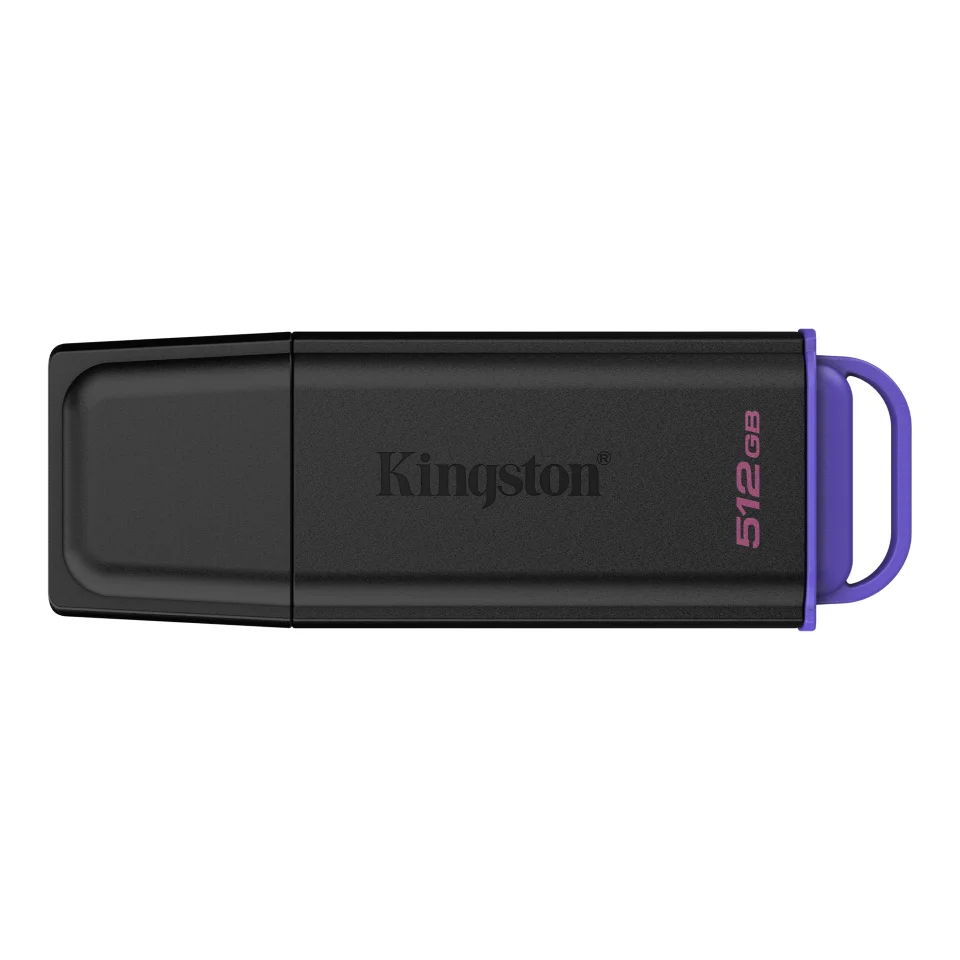 Kingston DataTraveler Exodia USB 512GB — Yaddaş kartları, Bakı (3)