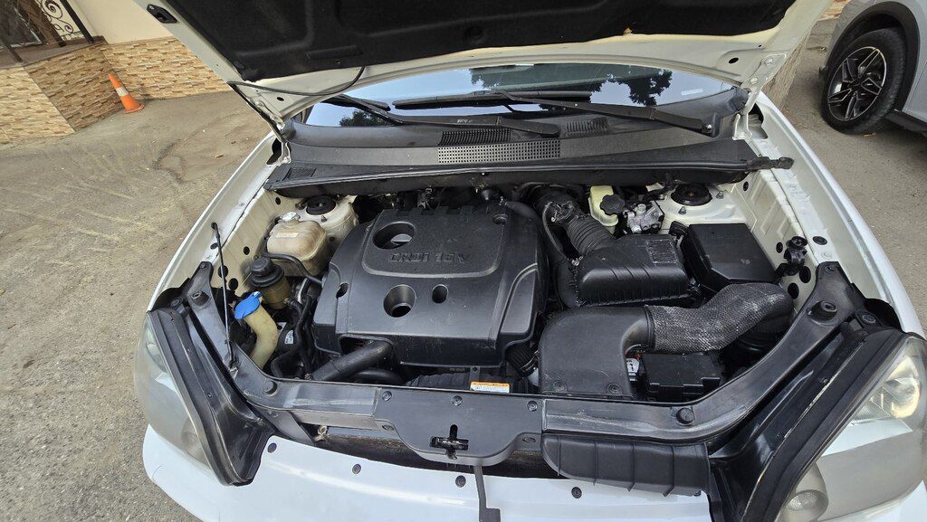 Hyundai Tucson, 2.0 L, 2008 il, 181 000 km 90-UK-192 — Avtomobillər, Bakı (12)