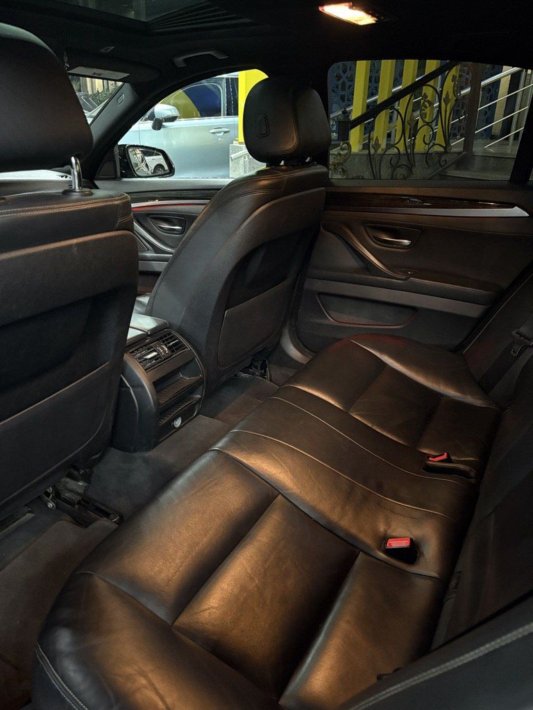 BMW 528, 2.0 L, 2016 il, 172 933 km 77-SX-515 — Avtomobillər, Bakı (10)