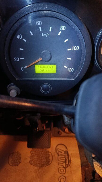 KamAz 65115, 11 L, 2012 il, 140 000 km — Yük maşınları, Astara (5)