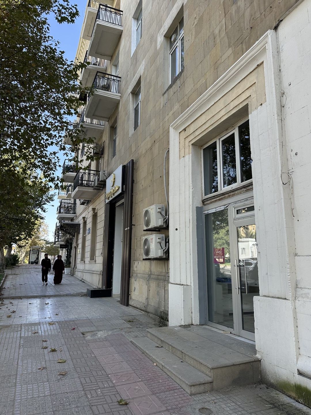 İcarəyə verilir obyekt 100 m² — Əmlak, Bakı