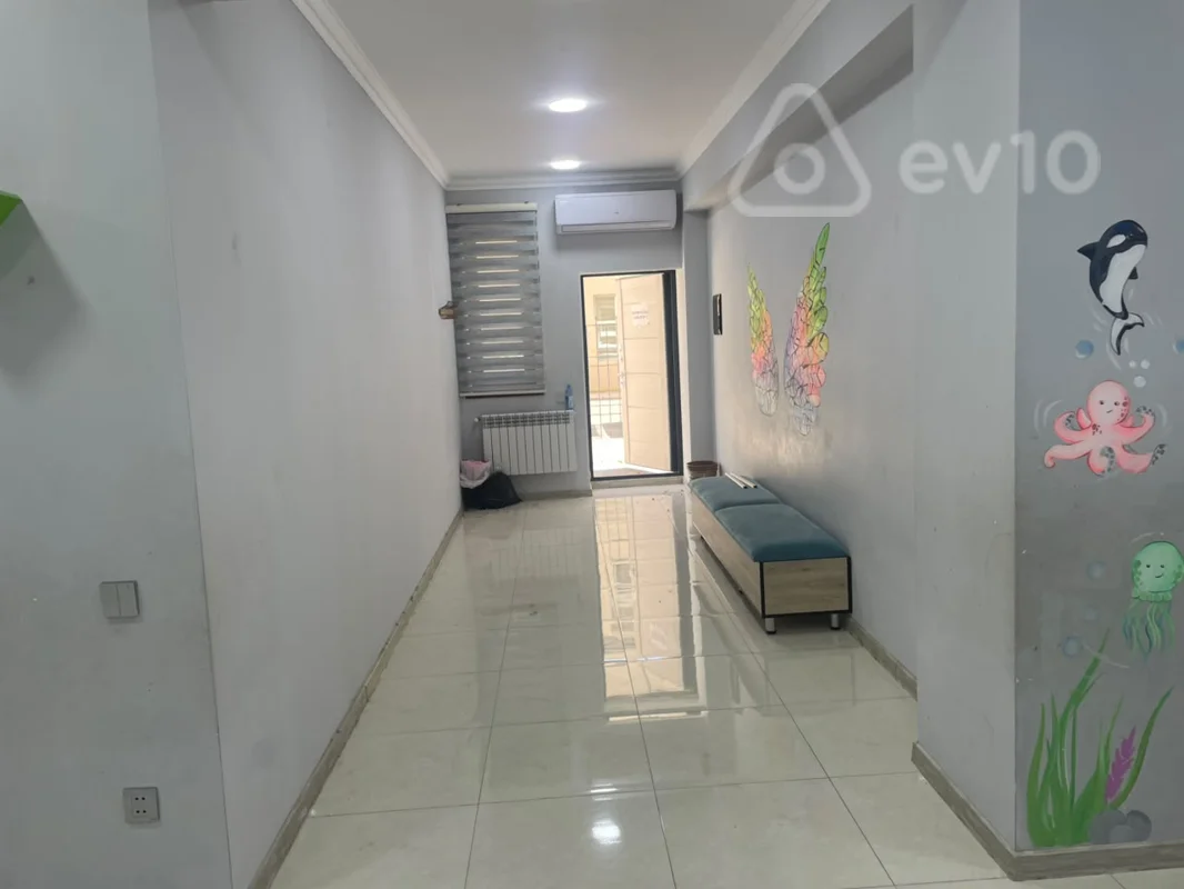 Ofis, 190 m², Təbriz küçəsi — kirayə — Ofis, Bakı (3)