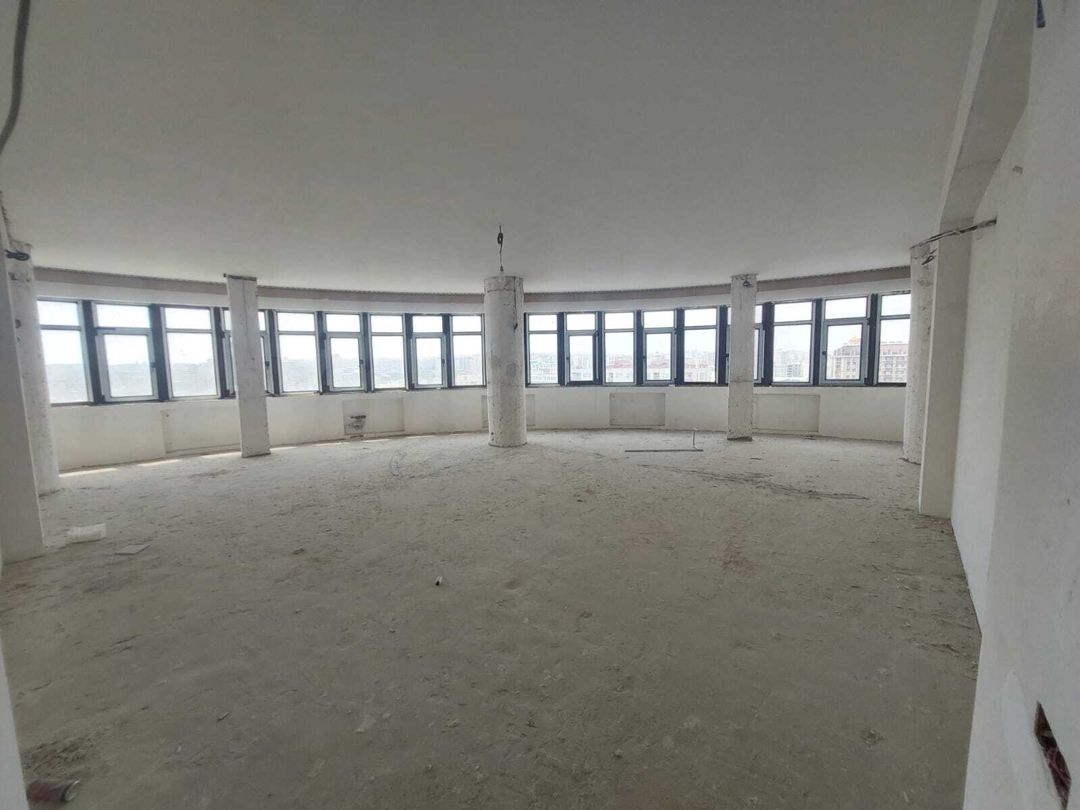 Satılır 6 otaqlı yeni tikili 437 m² — Mənzil, Bakı (2)